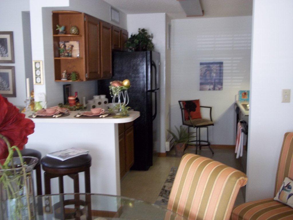 Sunset Home Senior Living Community Assisted Living, Nursing Home